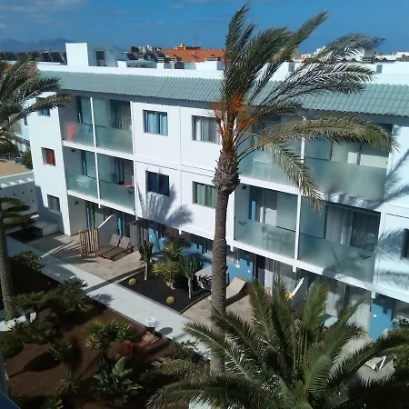 Romantic Escape In Fuerteventura Apartamento *