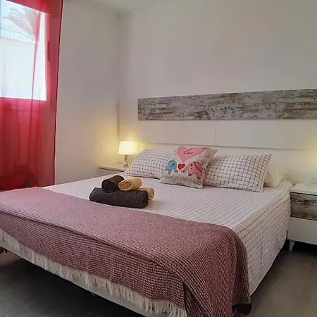 Romantic Escape In Fuerteventura