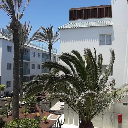 Romantic Escape In Fuerteventura Corralejo