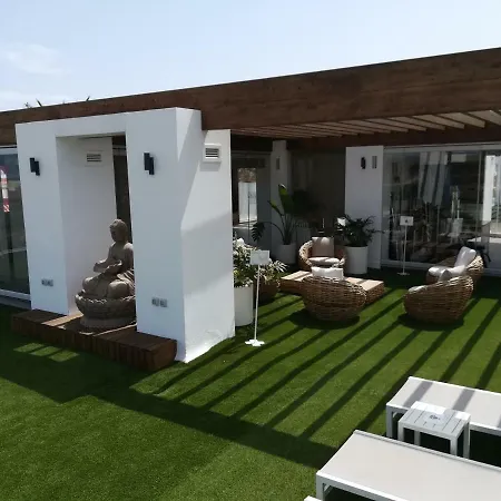 Apartment Romantic Escape In Fuerteventura